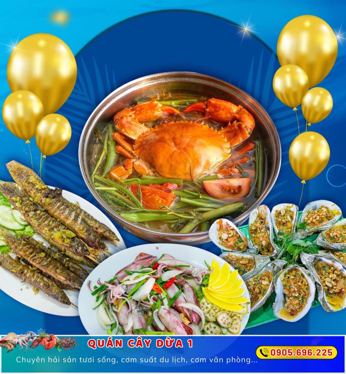 Hình ảnh nhà hàng