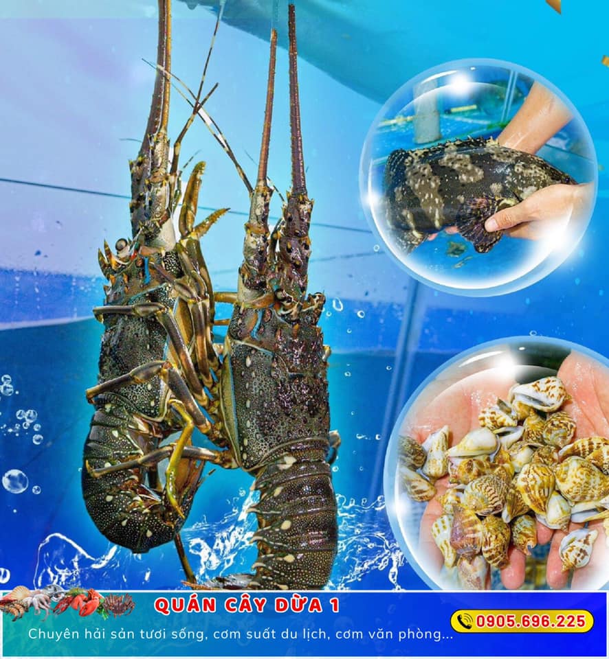 Hình ảnh nhà hàng