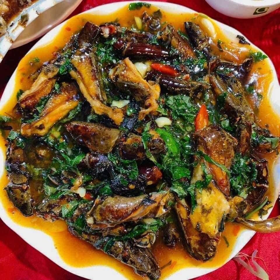 Hình ảnh nhà hàng