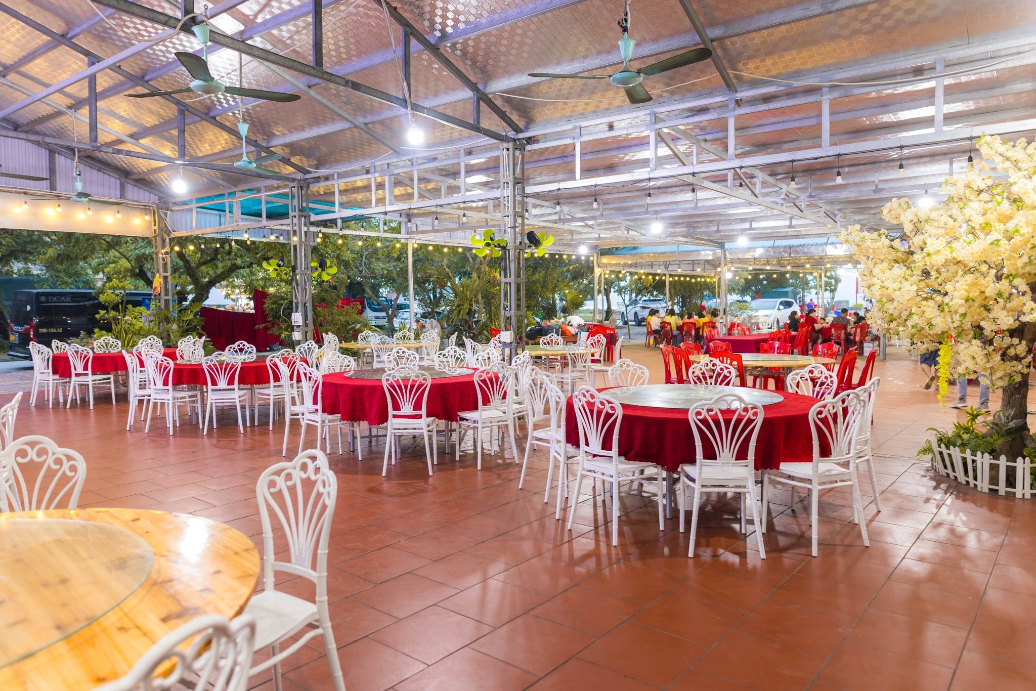 Hình ảnh nhà hàng