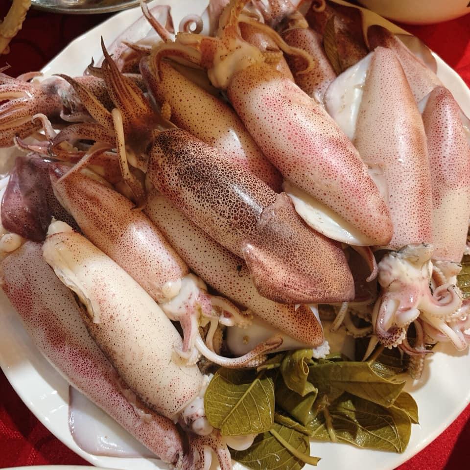 Hình ảnh nhà hàng