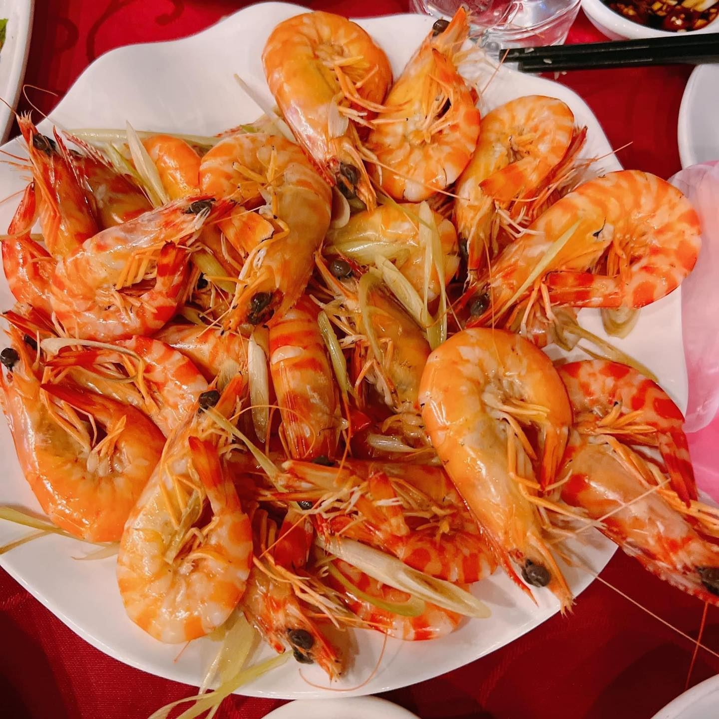 Hình ảnh nhà hàng