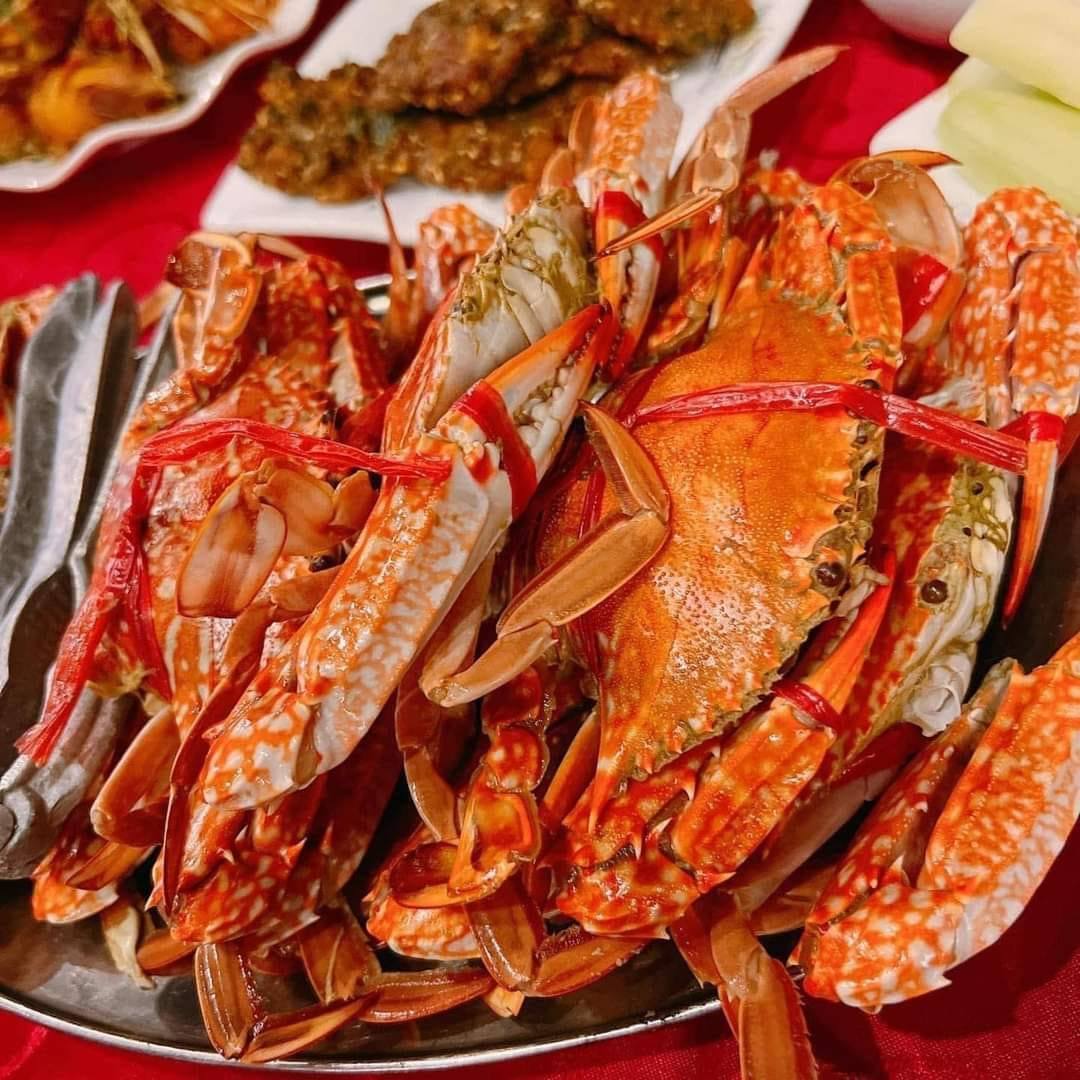 Hình ảnh nhà hàng