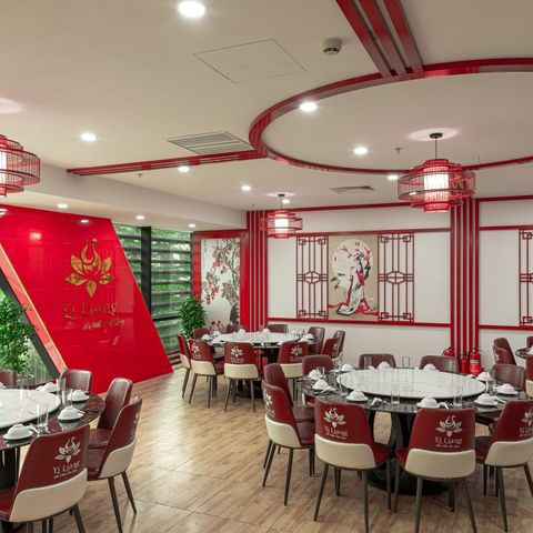 Hình ảnh nhà hàng