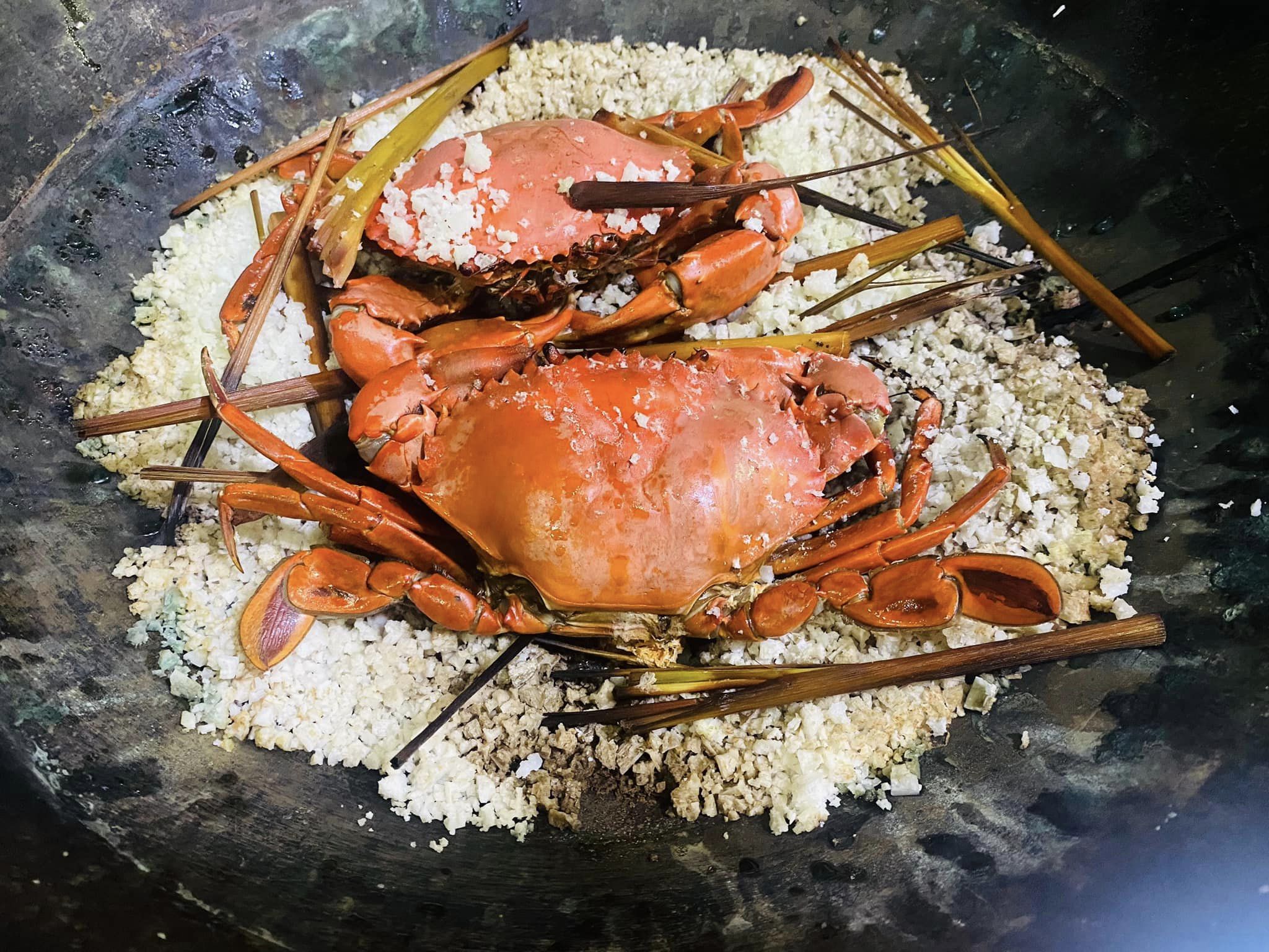 Hình ảnh nhà hàng