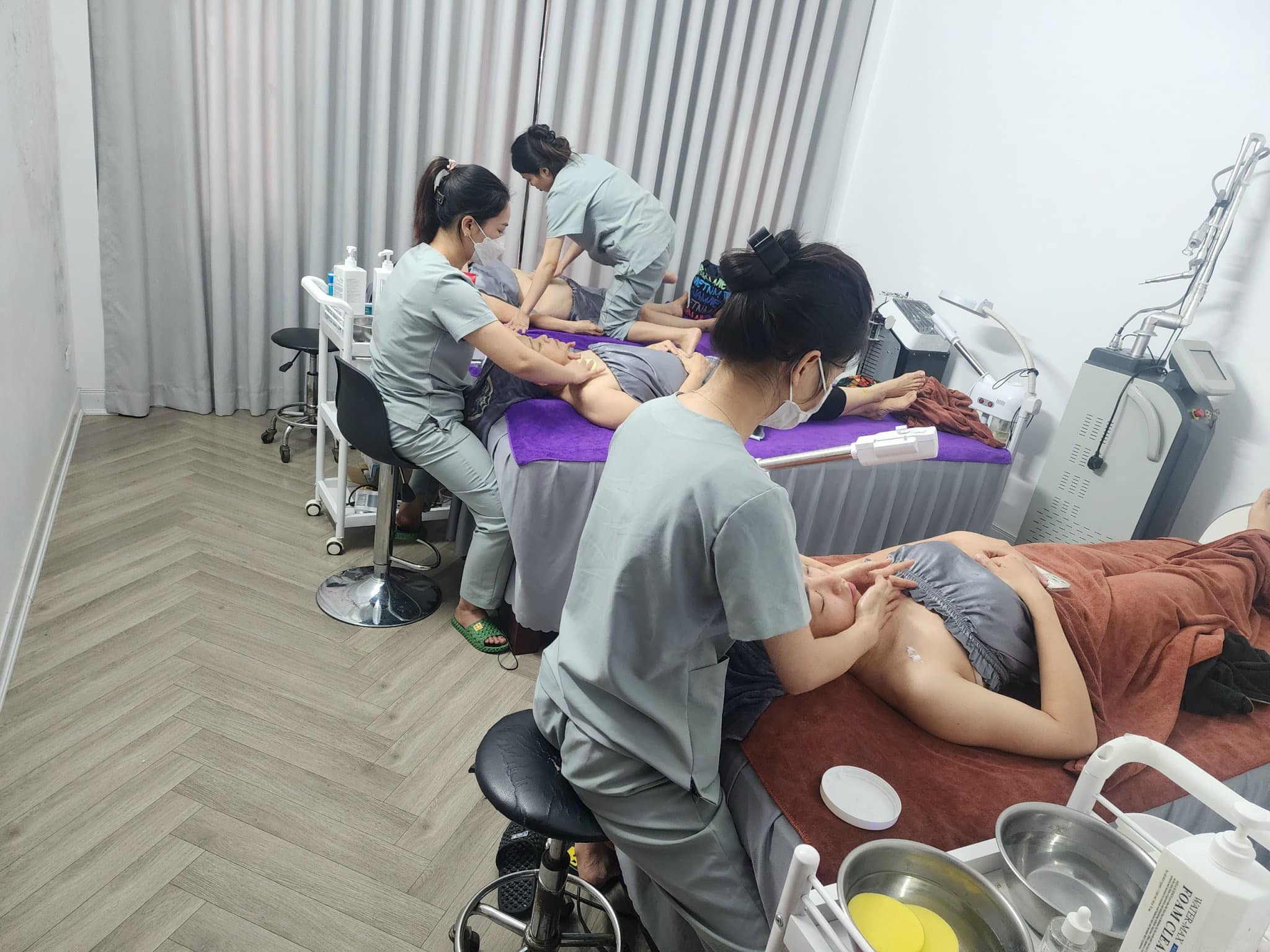 Hình ảnh thiết bị