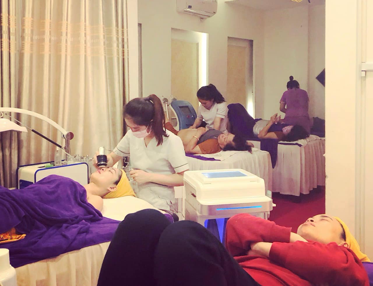 Hình ảnh thiết bị