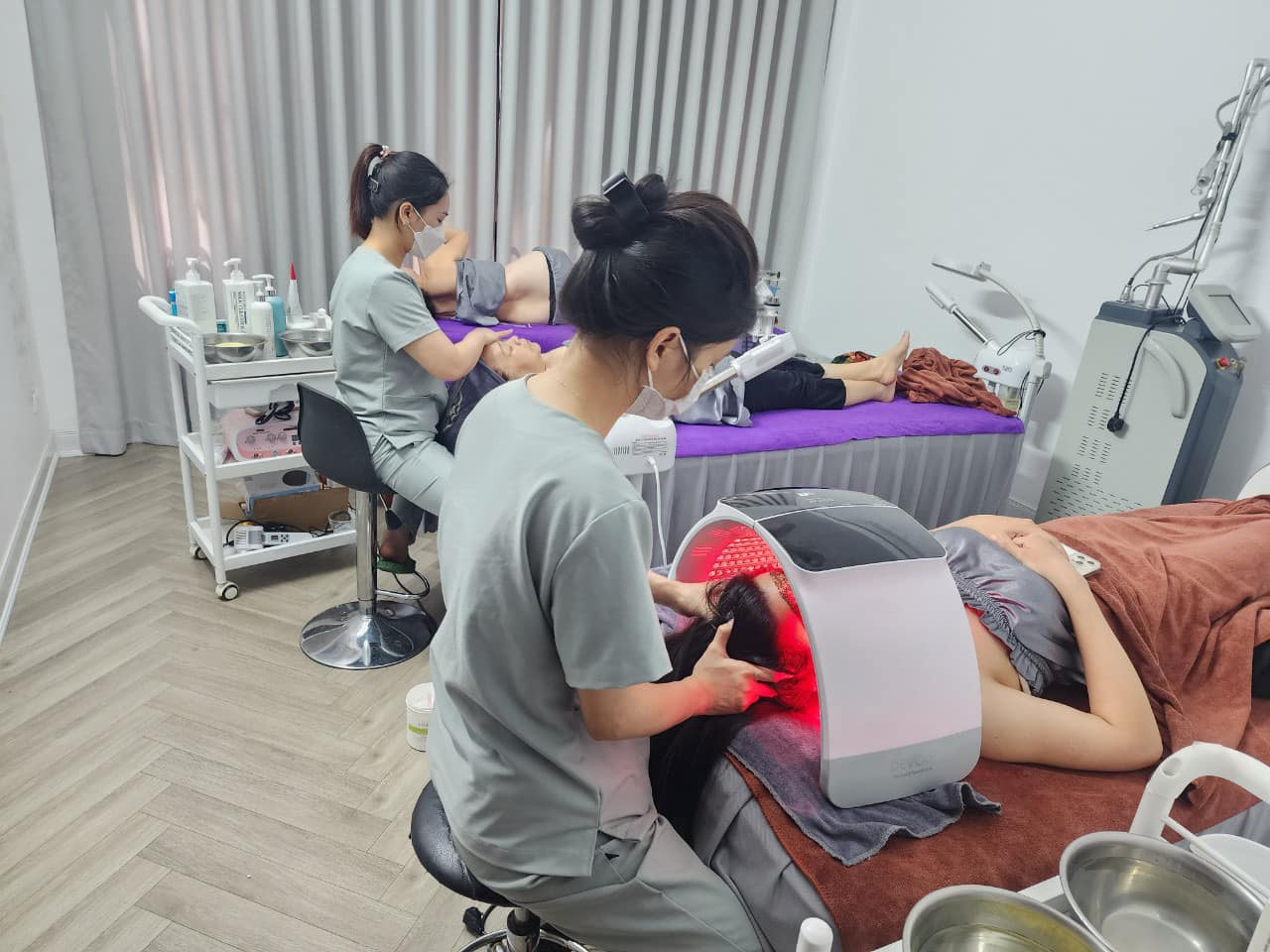 Hình ảnh thiết bị