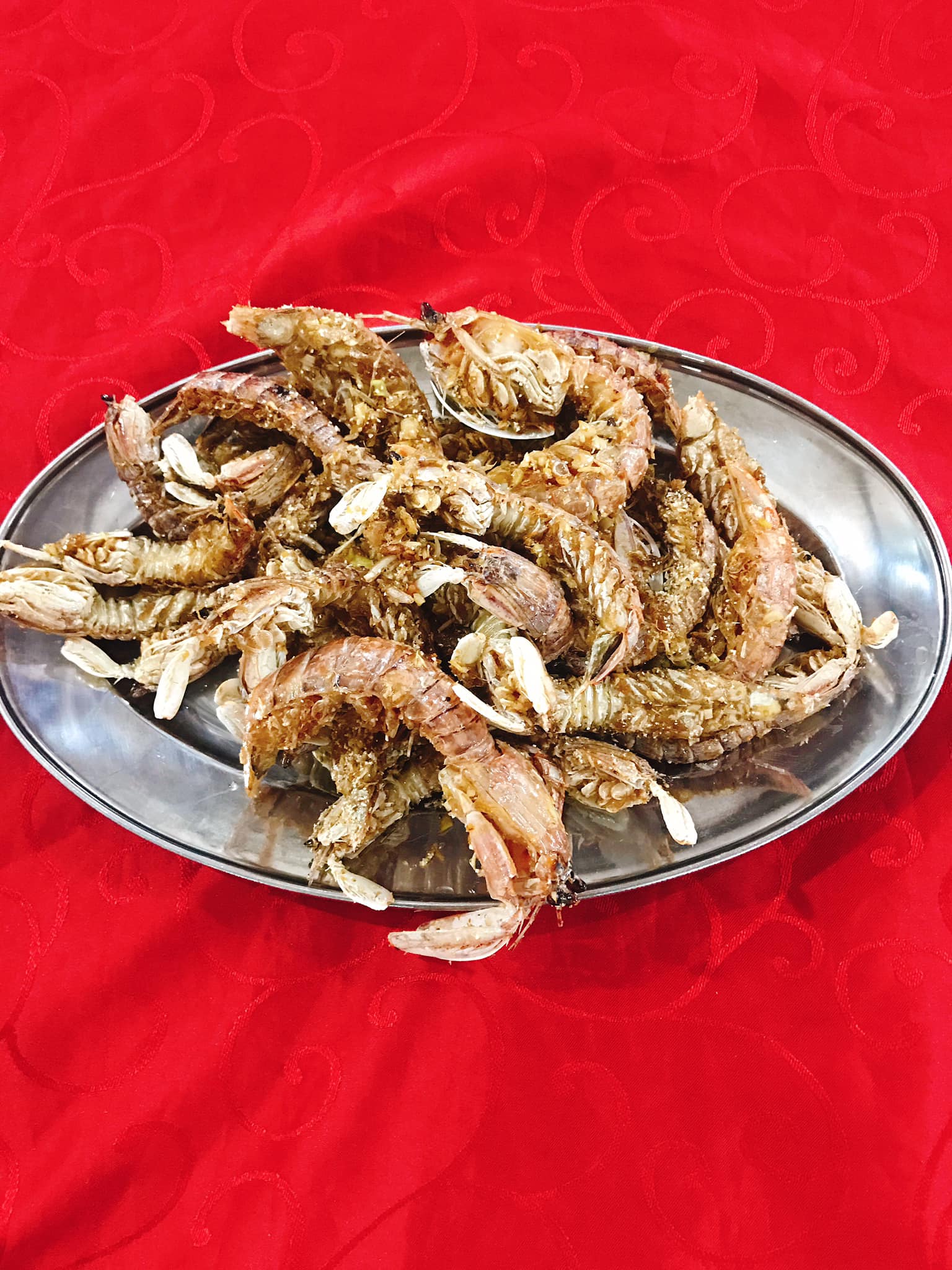 Hình ảnh nhà hàng