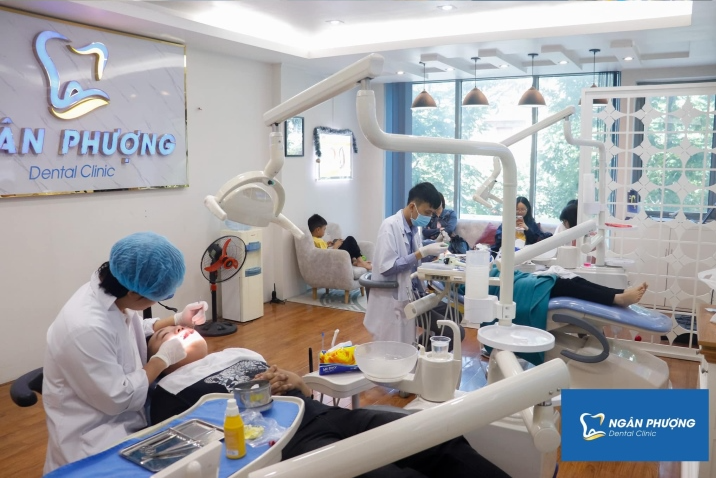 Hình ảnh thiết bị