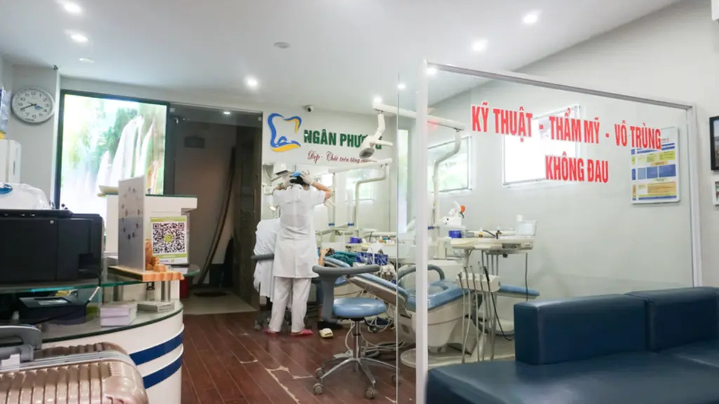 Hình ảnh thiết bị