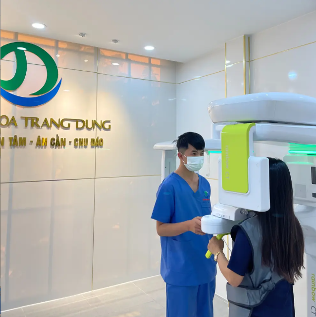 Hình ảnh thiết bị