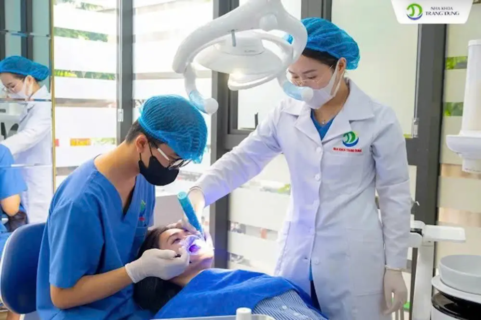 Hình ảnh thiết bị