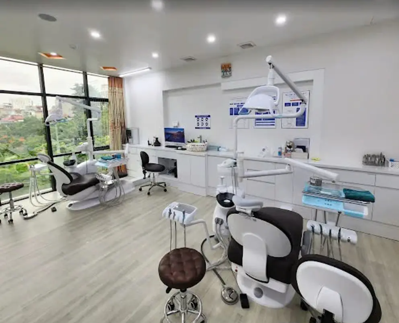 Hình ảnh thiết bị