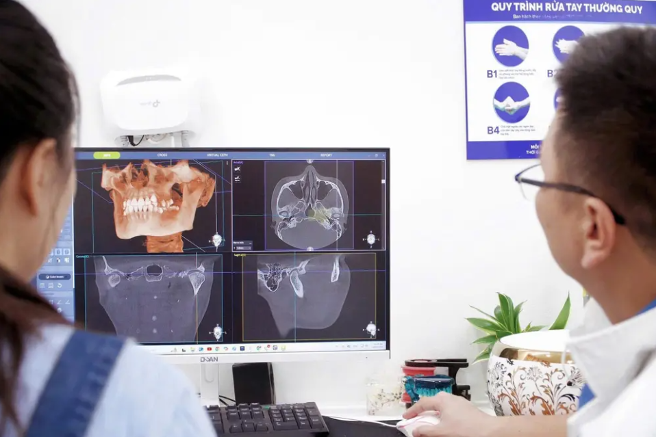 Hình ảnh thiết bị