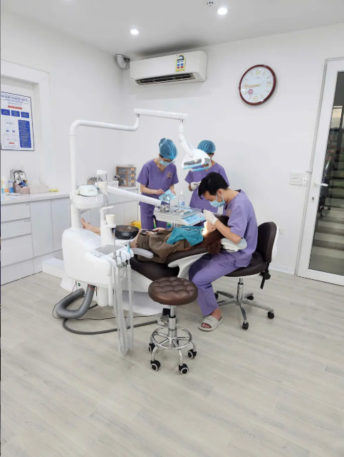 Hình ảnh thiết bị