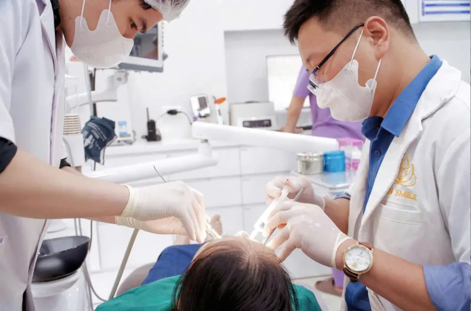 Hình ảnh thiết bị