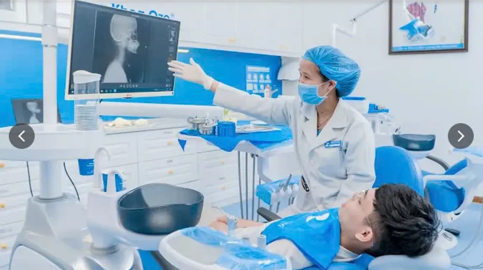 Hình ảnh thiết bị