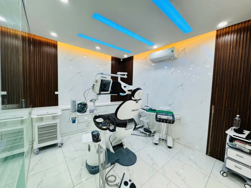 Hình ảnh thiết bị