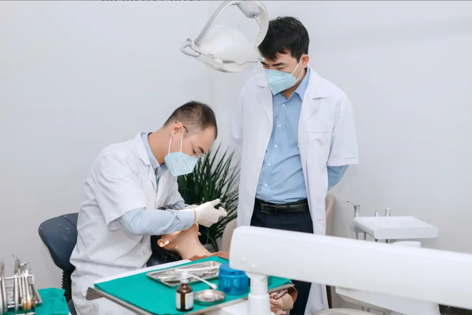 Hình ảnh thiết bị