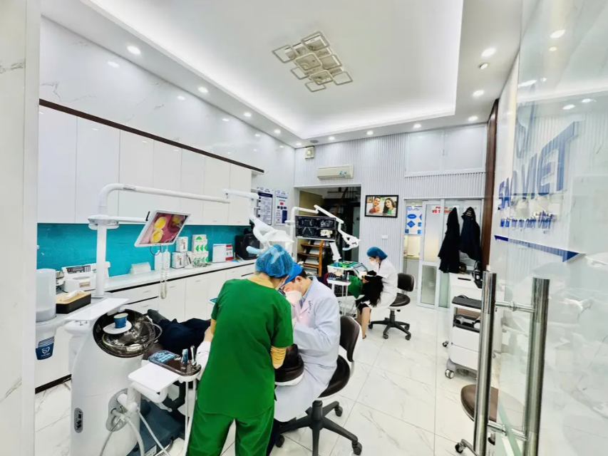 Hình ảnh thiết bị