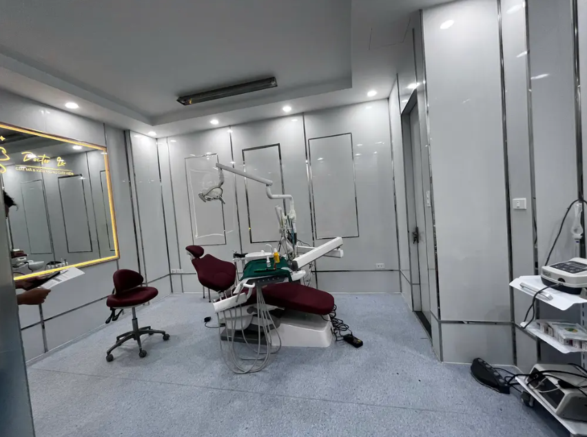 Hình ảnh thiết bị