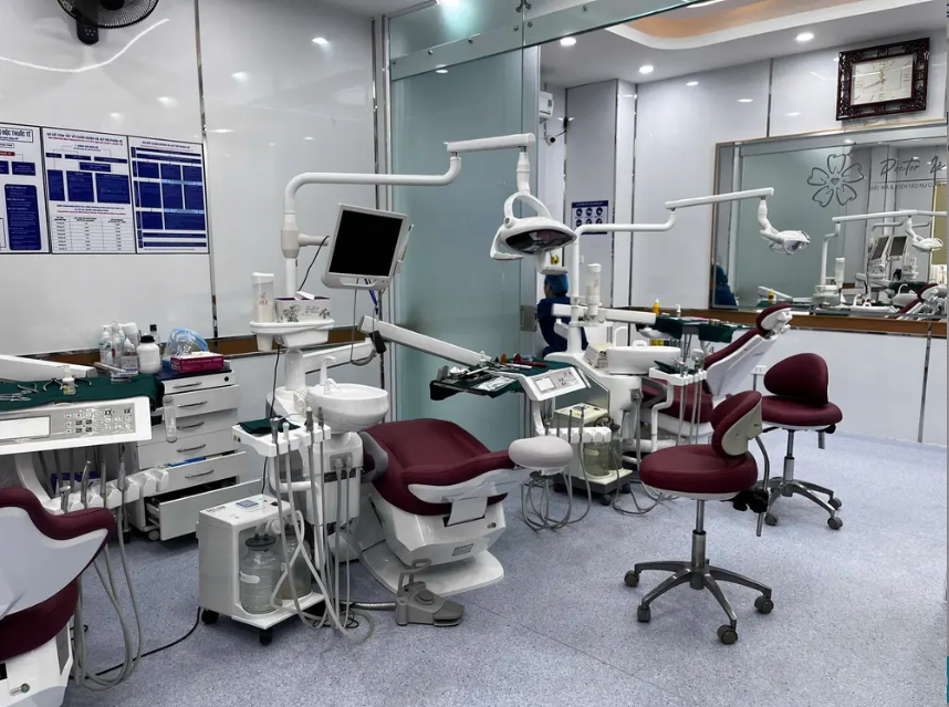 Hình ảnh thiết bị