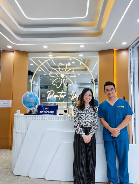 Hình ảnh thiết bị