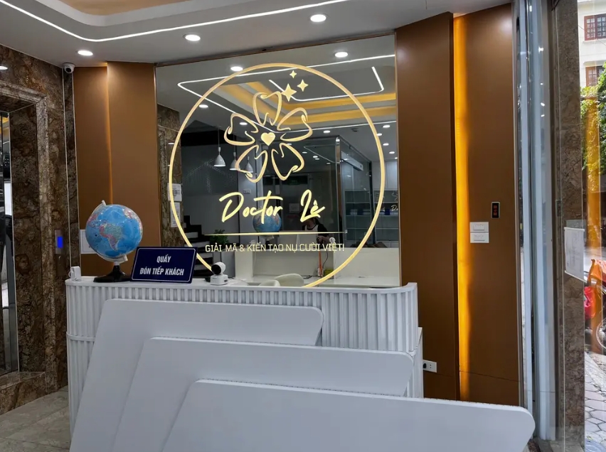 Hình ảnh thiết bị