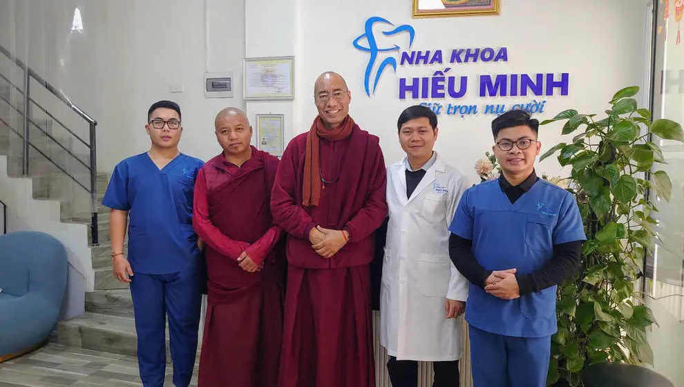 Hình ảnh thiết bị