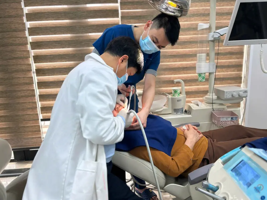 Hình ảnh thiết bị