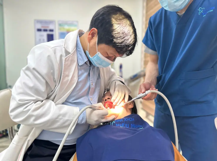 Hình ảnh thiết bị