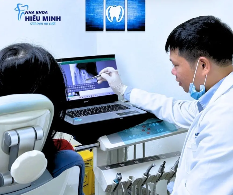 Hình ảnh thiết bị