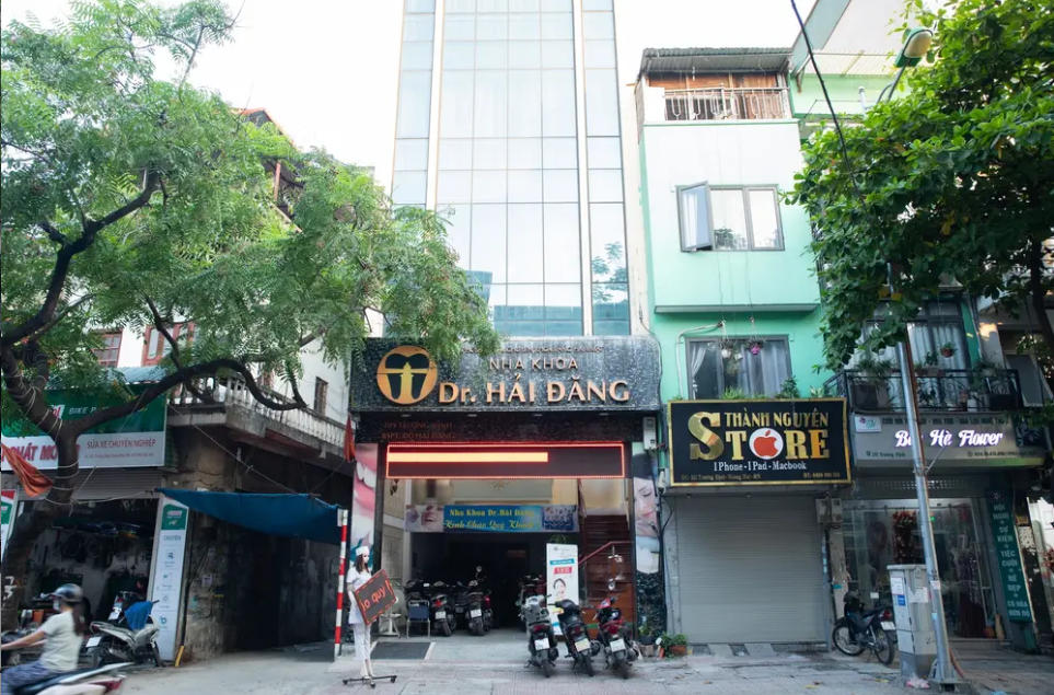 Hình ảnh thiết bị