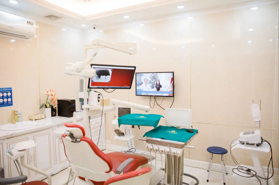 Hình ảnh thiết bị