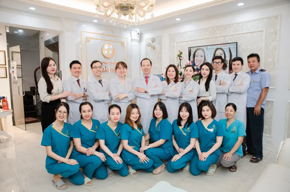 Hình ảnh thiết bị