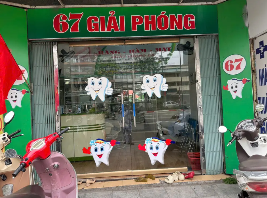 Hình ảnh thiết bị