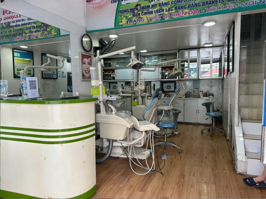 Hình ảnh thiết bị