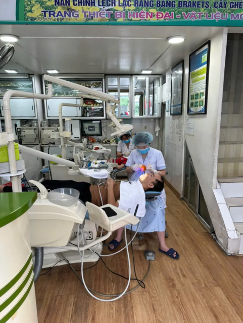 Hình ảnh thiết bị