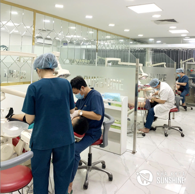 Hình ảnh thiết bị