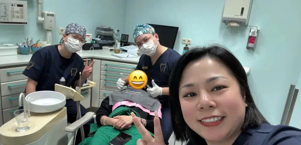 Hình ảnh thiết bị