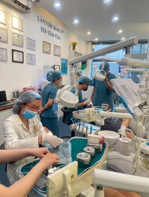 Hình ảnh thiết bị