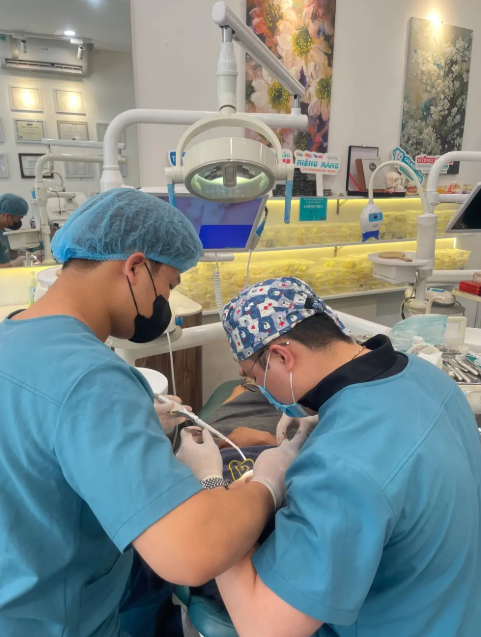 Hình ảnh thiết bị