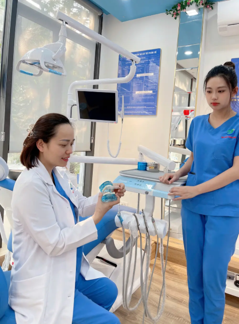 Hình ảnh thiết bị