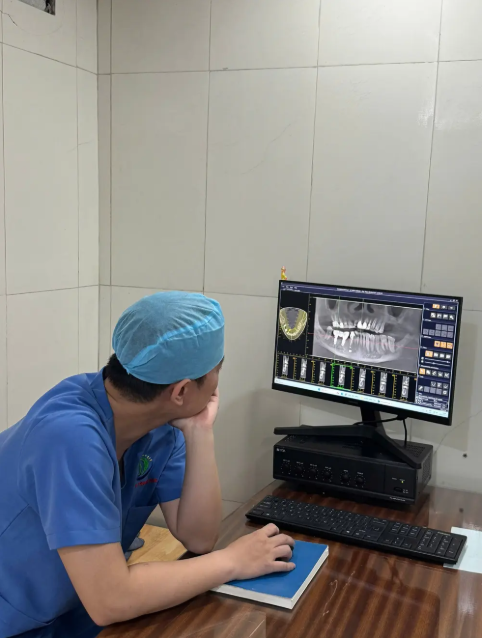 Hình ảnh thiết bị