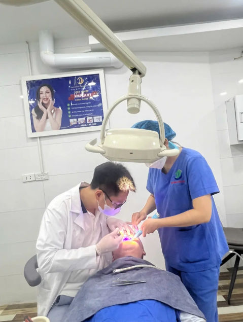 Hình ảnh thiết bị