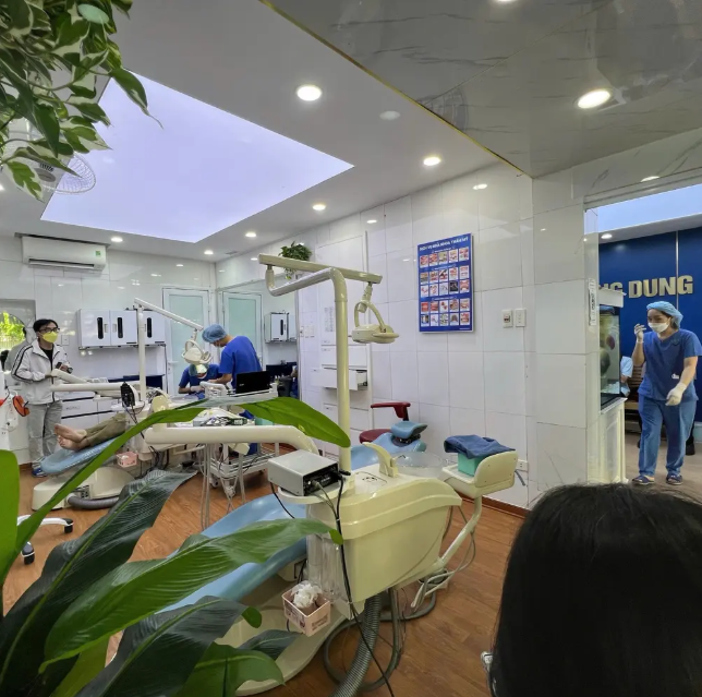 Hình ảnh thiết bị