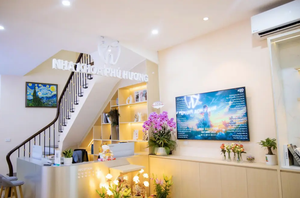 Hình ảnh thiết bị