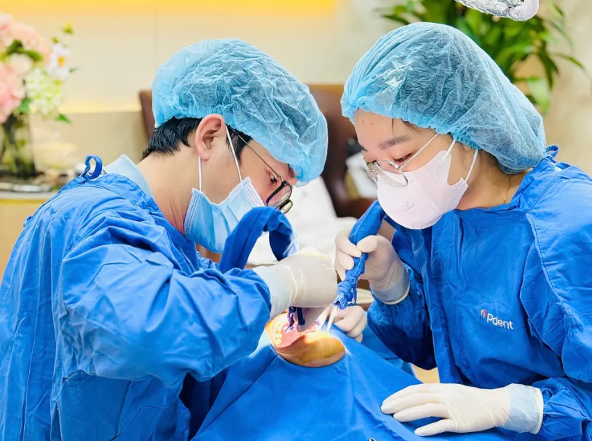 Hình ảnh thiết bị