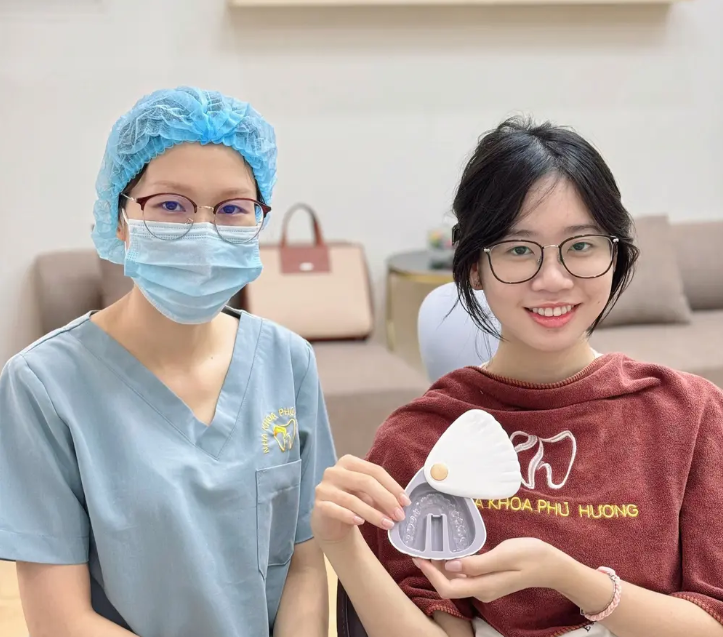 Hình ảnh thiết bị